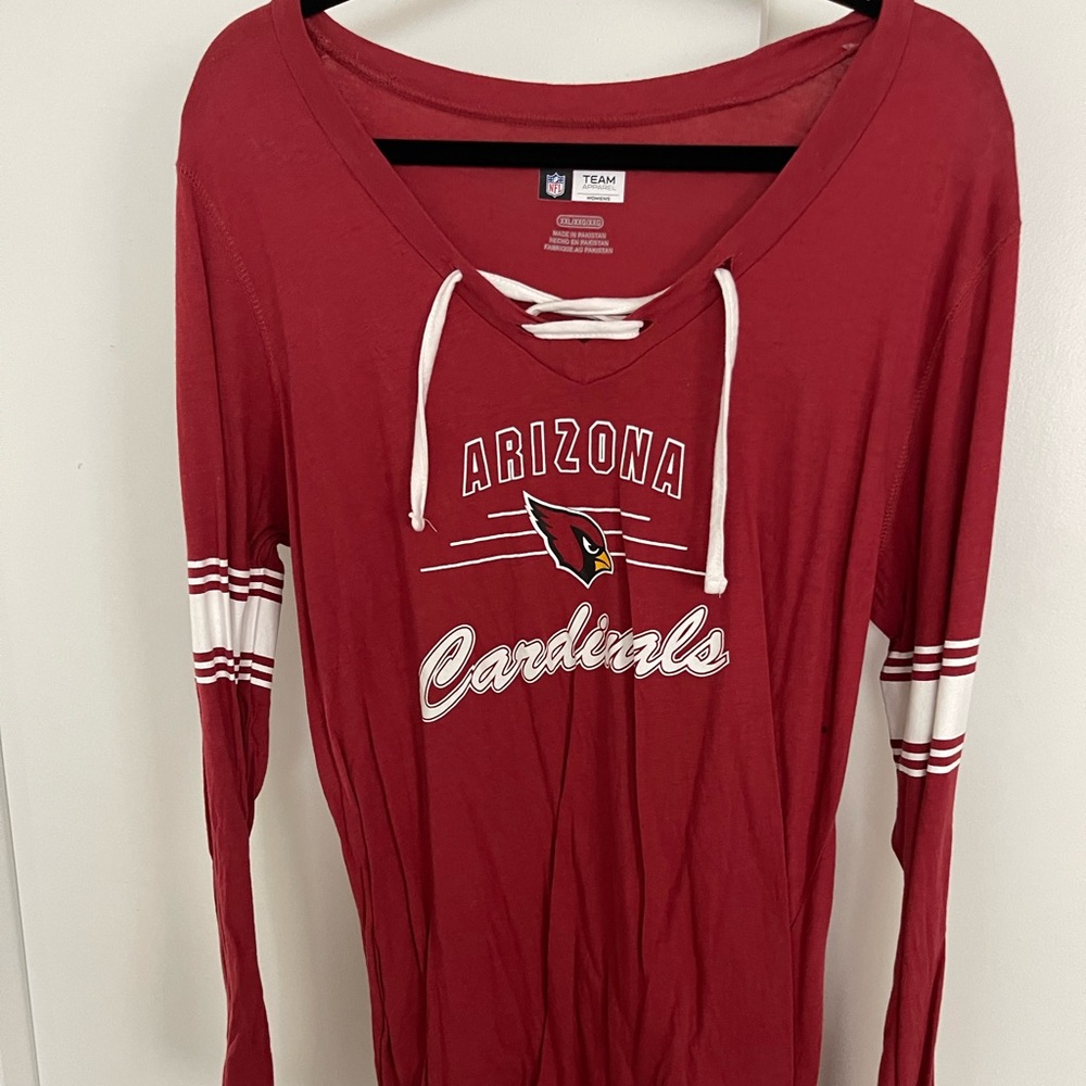 Cardinal TShirt